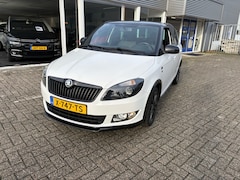 Skoda Fabia - 1.2 TSI Monte Carlo
