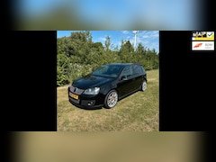 Volkswagen Golf - 2.0 GTI 60 200PK