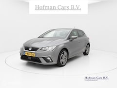 SEAT Ibiza - 1.0 TSI FR Business Intense Stoelverwarming All Season Cruise Control