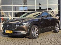 Mazda CX-30 - 2.0 e-SkyActiv-X M Hybrid 180pk / Trekhaak / Head-up