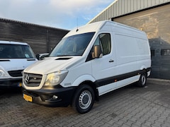 Mercedes-Benz Sprinter - Sprinter 316 CDI L2 H2 AHK 3500 Kg. Airco Camera