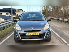 Renault Clio Estate - 1.2 TCE 20th Anniversary
