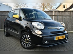 Fiat 500 L - 1.4-T-Jet 2016 Urban Edition 120PK Airco | Cruise