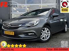 Opel Astra Sports Tourer - 1.0 Online Edition - Navigatie - Climate Control - Apple Carplay/Android Auto