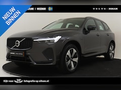 Volvo XC60 - T6 PLUG-IN HYBRID AWD PLUS DARK -PANO.DAK|POWER-SEATS|360°CAM|TREKHAAK|ADAP.CRUISE