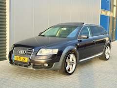 Audi A6 allroad quattro - 3.0 TDI Schuifdak | Xenon| AUT | NAP