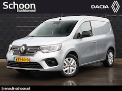 Renault Kangoo E-Tech - Extra 22 kW 44 kWh | Camera | Navigatie | Trekhaak | Cruise Control