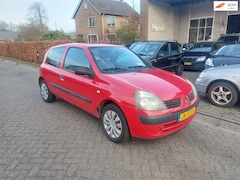 Renault Clio - 1.2 Campus