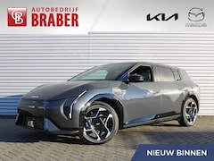 Kia EV4 - GT-PlusLine 81.4 kWh | Nieuw | Direct leverbaar | Actieradius tot 595 km (WLTP) | 18% bijt