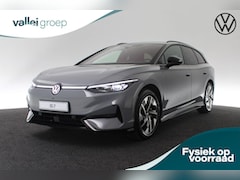 Volkswagen ID.7 - Pro S Limited Edition 86 kWh 210 kW / 286 pk | Trekhaak wegklapbaar