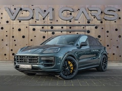 Porsche Cayenne Coupé - 4.0 Turbo E-Hybrid | PTS | GT-Design | Lichtgewicht Sportpakket | Carbon | HUD | Burmester