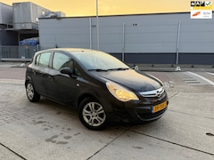 Opel Corsa - 1.3 CDTi EcoFlex S/S Business Edition apk