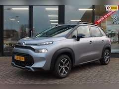 Citroën C3 Aircross - 1.2 PureTech Max Led/Navi/LMV