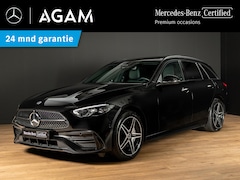Mercedes-Benz C-klasse Estate - 300 e Star Edition Panorama dak