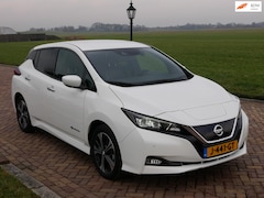 Nissan LEAF - Tekna 40 kWh CLIMA * 8999 NETTO