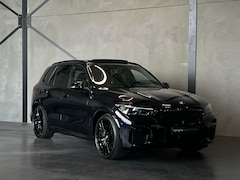 BMW X5 - XDrive45e M-Sport, Bowers & Wilkins, SkyLounge, Ventilatie & Massage, Trekhaak