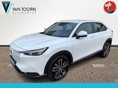 Honda HR-V - 1.5 e:HEV Elegance, hybrid, automaat