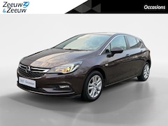 Opel Astra - 1.4 Online Edition | Trekhaak | Nav | Telefoon | Climate | Cruise |