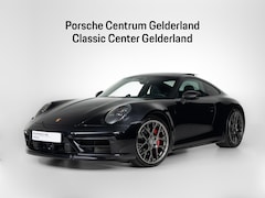 Porsche 911 - Carrera 4S