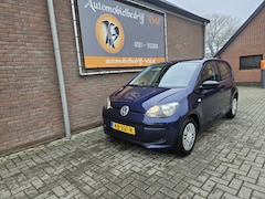 Volkswagen Up! - 1.0 take up BlueMotion