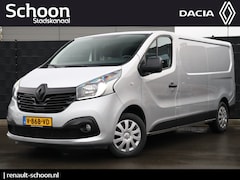 Renault Trafic - 1.6 dCi T29 L2H1 Comfort Energy | Camera | Carplay | Trekhaak | Cruise Control | Airco