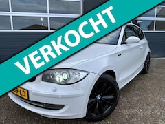 BMW 1-serie - 116i|Airco|Cruise control|Jaar APK|