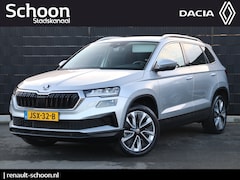 Skoda Karoq - 1.5 TSI ACT Business Edition | Adap. Cruise | Stoel-/Stuurverwarming | Carplay | Climate C