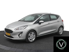 Ford Fiesta - 1.0 EcoBoost Connected/Navi/PDC NL