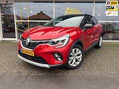 Renault Captur - 1.3 TCe 140 Intens