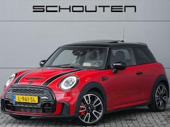 MINI John Cooper Works - 2.0 S JCW Pack Pano CarPlay Camera 18"