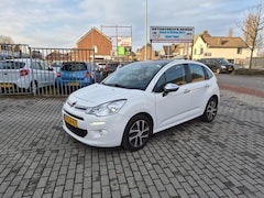 Citroën C3 - 1.2 VTi Collection