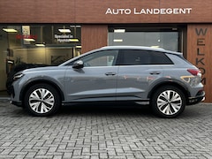 Audi Q4 e-tron - 35 Advanced edition 55 kWh | Camera | Carplay | NAV | Adaptieve cruise