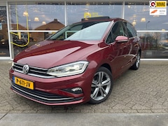 Volkswagen Golf Sportsvan - 1.5 TSI ACT Highline Edition