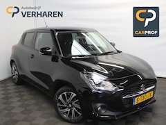Suzuki Swift - 1.2 Style Smart Hybrid CLIMATE | CARPLAY | LMV16 | ADAPCRUISE | LED | DAB | PDCA | STOELVE