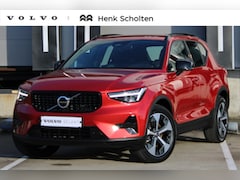 Volvo XC40 - B4 Plus Dark | Verwarmbare Voorstoelen en Stuurwiel | Semi-Elektrische Trekhaak | Verwarmb