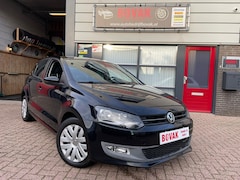 Volkswagen Polo - TEAM 1.2 TSI Highline