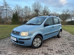 Fiat Panda - 1.2 Class, Airco, Parkeersensoren, APK 10/26