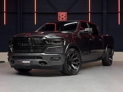 Dodge Ram 1500 - 4X4 5.7 V8 Limited |PANO|TREK|HUD|360-CAM|22"