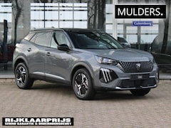 Peugeot 2008 - 1.2 Hybrid 145 GT VOORRAAD KORTING