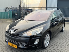 Peugeot 308 SW - 1.6 THP Signature Pano Navi Clima