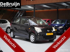 Daihatsu Cuore - 1.0 Trend