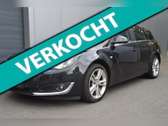 Opel Insignia Sports Tourer - 1.6 CDTI EcoFLEX Business+