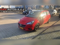 Opel Corsa - 1.0 Turbo Online Edition navi LM 4-deurs org NL