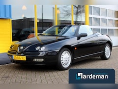 Alfa Romeo Spider - 1.8-16V T.Spark