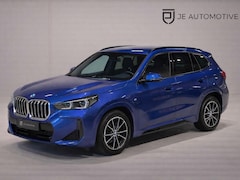 BMW X1 - SDrive18i M-Pakket, Facelift, Wide Screen, Apple Carplay, Android Auto, Voll Led, Ambiënte
