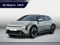 Kia EV4 - GT-PlusLine 81.4 kWh | Glazen schuif-/kanteldak | Harman Kardon soundsystem | Head-up disp