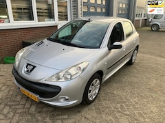 Peugeot 206 - 1.4 XS