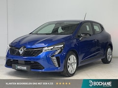 Renault Clio - 1.0 TCe 90 GPF evolution | Apple Carplay / Android Auto | Parkeersensoren | Cruise Control