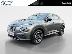 Nissan Juke - Hybrid 1.6 N-Connecta | Stoel verwarming | Achteruitrijcamera | Hybride | Navigatie | Tele