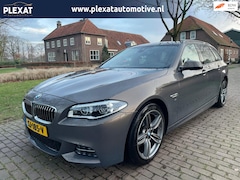 BMW 5-serie Touring - 520d M Sport Edition Aut. | M-Pakket | Champagner Quarz | Full Led | Lederen Dashboard | R
